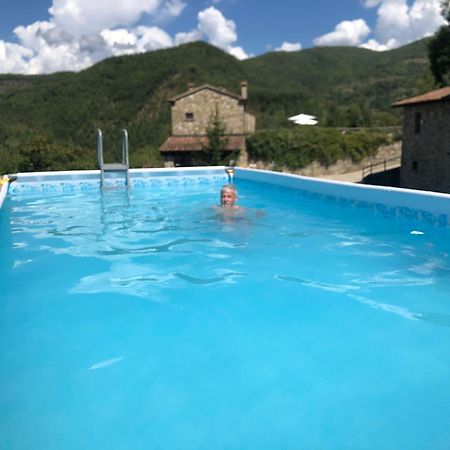Le Chianine Dei Tognoli Villa Gragnola Екстериор снимка