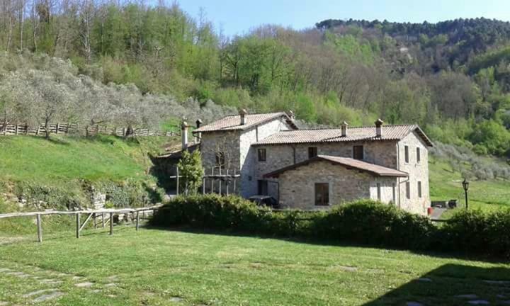 Le Chianine Dei Tognoli Villa Gragnola Екстериор снимка