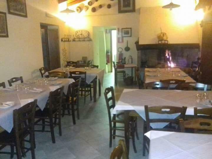 Le Chianine Dei Tognoli Villa Gragnola Екстериор снимка