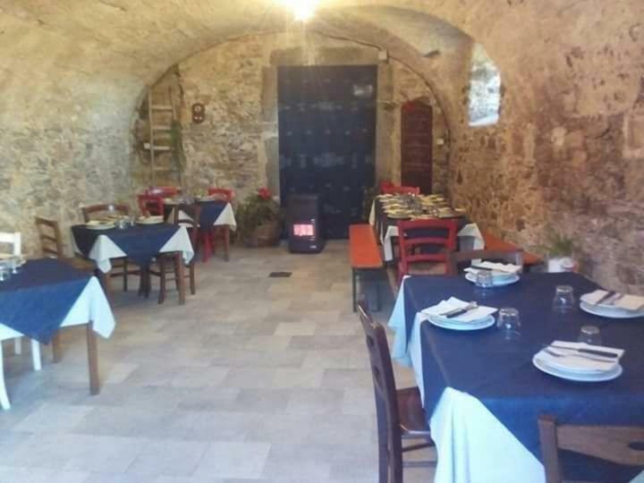Le Chianine Dei Tognoli Villa Gragnola Екстериор снимка