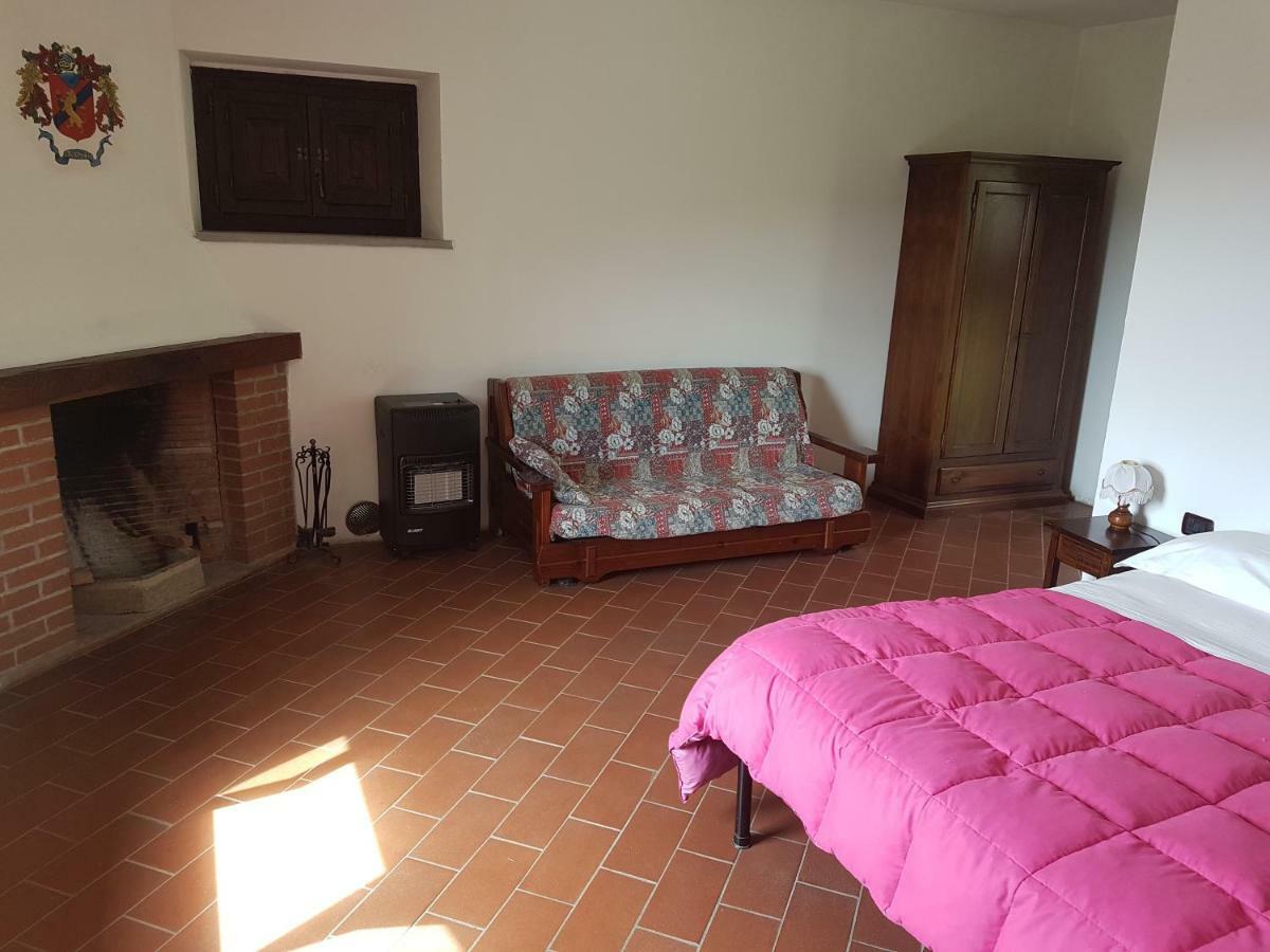 Le Chianine Dei Tognoli Villa Gragnola Екстериор снимка